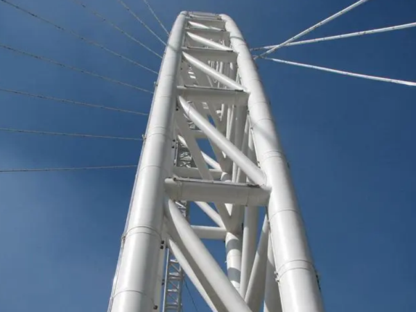 衡阳网架工程有限公司