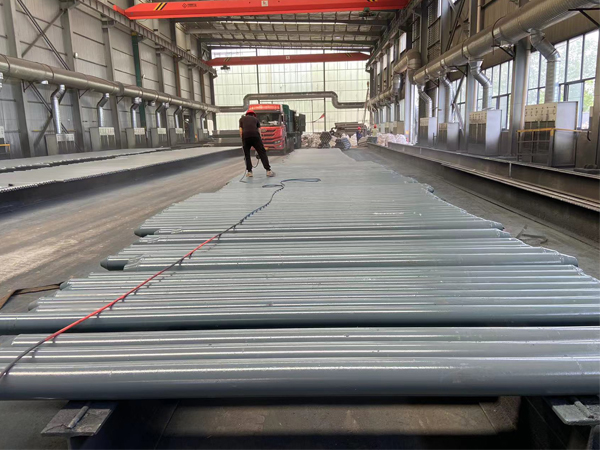 衡阳网架加工厂家可以接受定制服务吗？