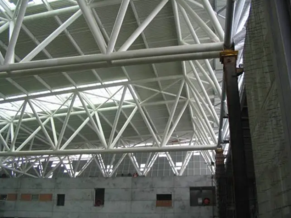 衡阳管桁架加工的定制内容