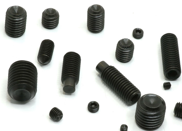 衡阳顶丝、销钉、螺钉