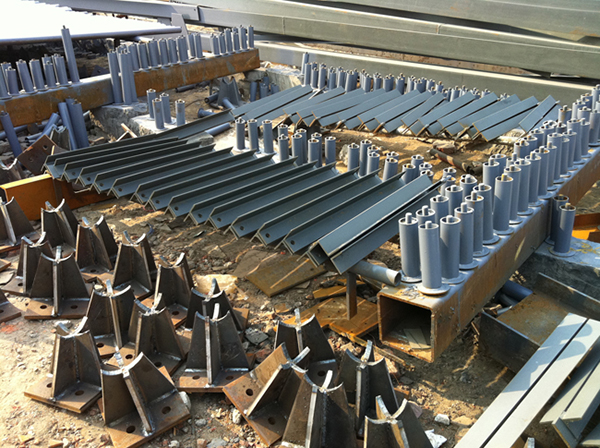 衡阳网架支托,支座