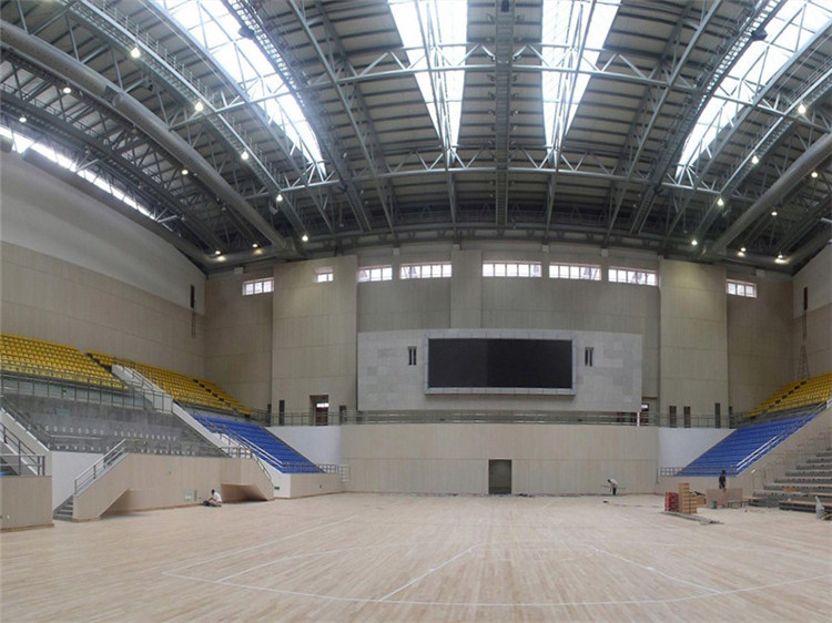 衡阳体育委员会运动场