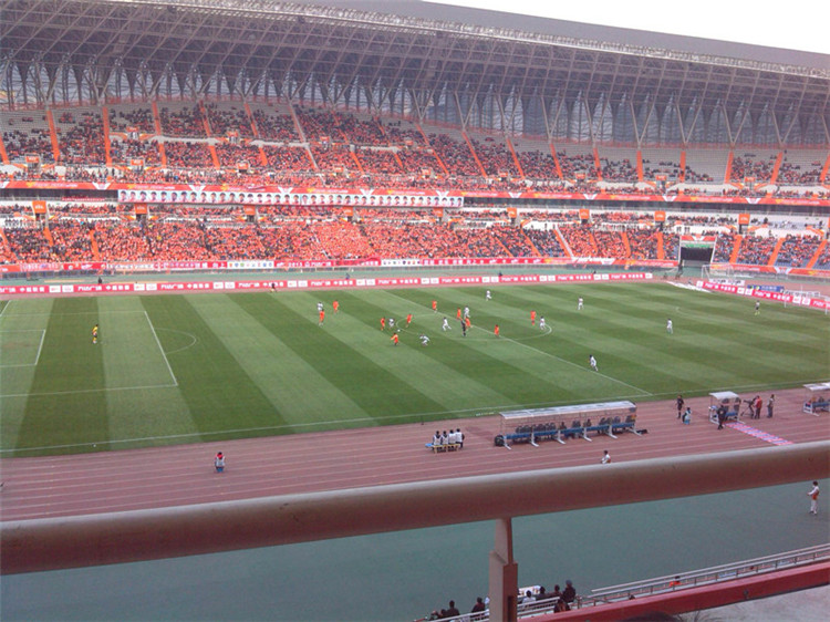 衡阳体育场看台网架加工